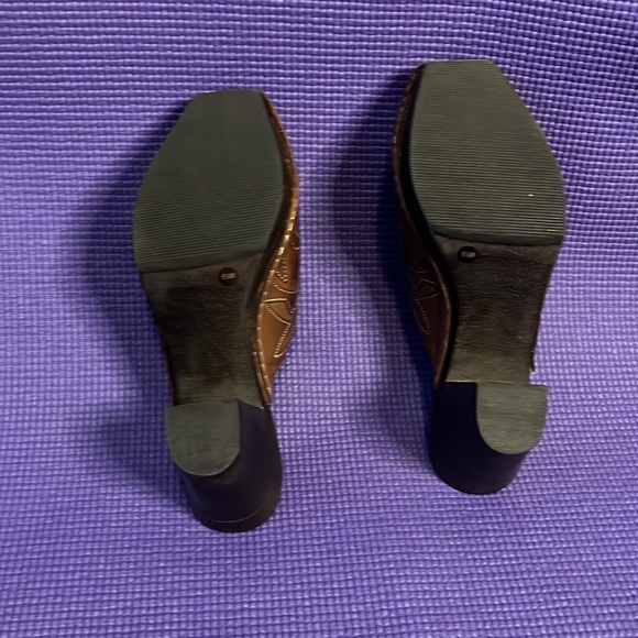 LOVIN GIANNI BINI CLOGS - Picture 4 of 4